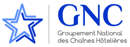 Groupement National des Chaînes Hôtelières Logo